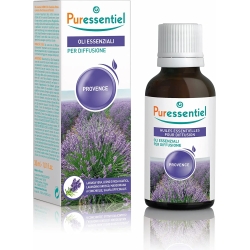 Provence essential oil for diffusion 30 ml
