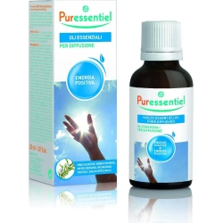 Energia positiva essential oil for diffusion 30 ml