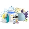 Energia positiva essential oil for diffusion 30 ml