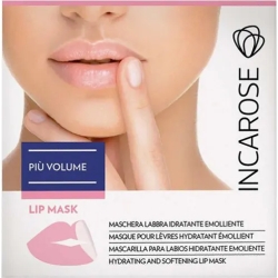 Lip Mask emollient moisturizing mask