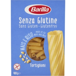 Gluten free pasta - 400 g