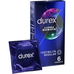 Performa condoms - 6 condoms