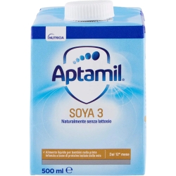 Soya 3 - Growing Up Milk 500 ml