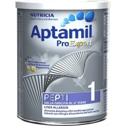 Hypoallergenic Pepti 1 Milk Powder 400 g