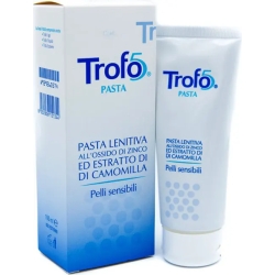 Trofo 5 - zinc oxide paste 100 ml