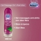 2in1 massage gel with soothing aloe vera 200 ml