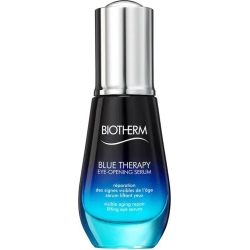 blue therapy eye opening serum - lifting eye cream 16,5 ml