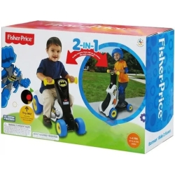 batman 2 in 1 ride to scoot