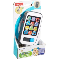 Laugh & Learn baby Smart Phone