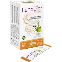 lenodiar pediatric diarrhea treatment 12 sachets