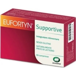 eufortyn Supportive food supplement 60 tablets