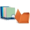 paper folder 24,5x34,5 - pack of 25 folders