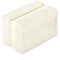 Ivory envelope 90x140 mm - pack of 100 envelopes