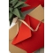 Ivory envelope 90x140 mm - pack of 100 envelopes