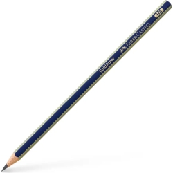 Graduate HB - pack 12 pencils