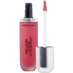 ultra hd matte lipcolor - Lipstick n. 615 tempation