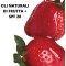 Kiss Balm - lip balm spf 20 n. 025 fresh strawberry
