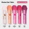 Kiss Balm - lip balm spf 20 n. 025 fresh strawberry