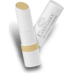 Couvrance stick - concealer yellow