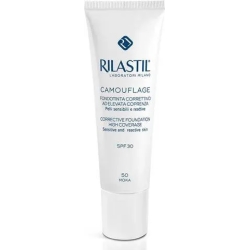 Camouflage - high coverage foundation SPF30 N.50 Moka 30 ml