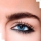 Scandal'eyes - waterproof kajal eye pencil n. 001 black