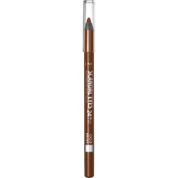 Scandal'eyes - waterproof kajal eye pencil n. 003 brown