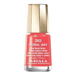minicolors - Nail Polish n. 283 Coral bay