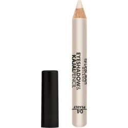 Eyeshadow & kajal pencil - Eye Pencil n. 04 burro pearly