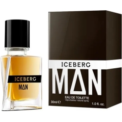 Man - Eau de Toilette for men spray 30 ml