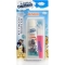 Junior Travel Kit - folding toothbrush + toothpaste 20 ml