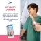 Junior Travel Kit - folding toothbrush + toothpaste 20 ml