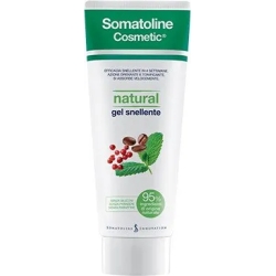Natural slimming gel 250 ml