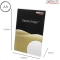 L shaped base brochure holder - A5