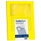 Paper Yellow folder - 10 yellow folders A4 220 mm 310 mm