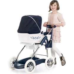 baby stroller Piccolo Combi inglesina blu