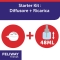 Feliway Friends-diffuser for conflicts between cats+ref.48ml
