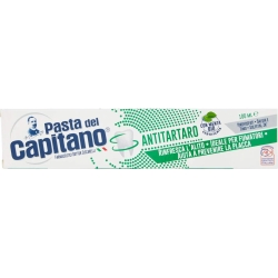 Tartar-fightting toothpaste 100 ml