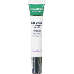 lift effect 4d eye contour filler 15 ml
