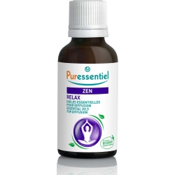 Zen essential oil for diffusion 30 ml