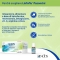 Linfoflu food supplement 15 bottles 10 ml