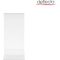 T shaped base brochure holder - 10 x 8 x 21.5 cm