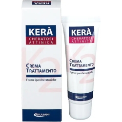 Kerà K2 Actinic Keratosis - Treatment Cream 50 ml