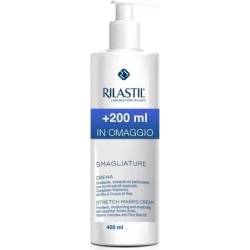 body cream anti stretch marks 400 ml