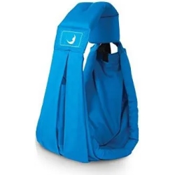 Baby Carrier Turquoise