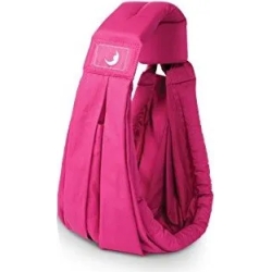 Baby Carrier Fuchsia
