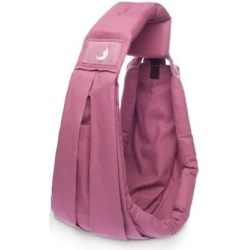 Baby Carrier Organic Berry