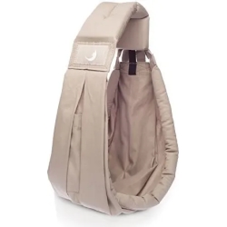 Baby Carrier Organic Pebble