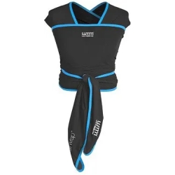 wuti wrap carrier black