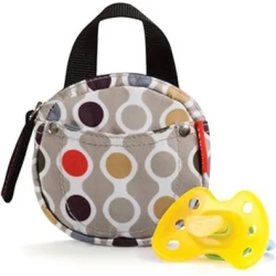 soother holder Pois Multiicolor