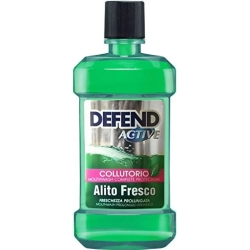 Mouthwash Fresh Breath 500 ml